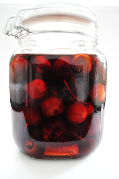 Do Cocktail Cherries Go Bad?