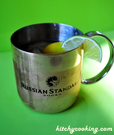 mule moscow kitchycooking