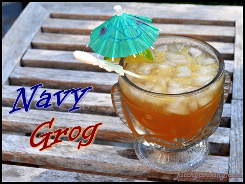 grog navy