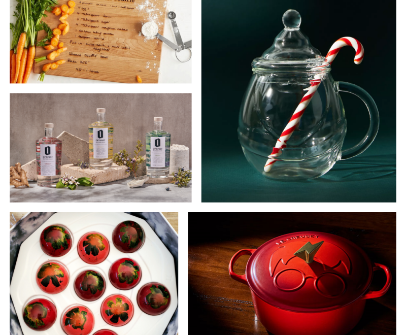 Our 2021 Kitchen Gift Guide - Love and Lemons